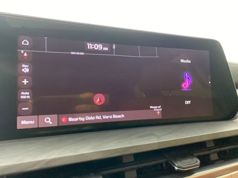 Certified 2024 Kia Telluride SX X-Pro image 20