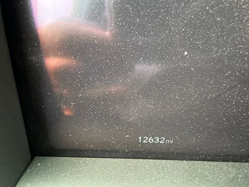 Used 2025 Lexus GX 550 w/ Accessory Package (2T) AWD/4WD image 5