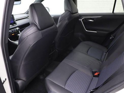 Used 2022 Toyota RAV4 XSE image 10