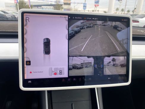 Used 2020 Tesla Model Y Long Range image 14