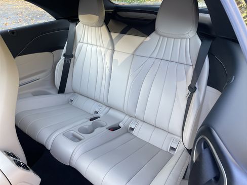 New 2026 Mercedes-Benz CLE 53 AMG 4MATIC Cabriolet image 43