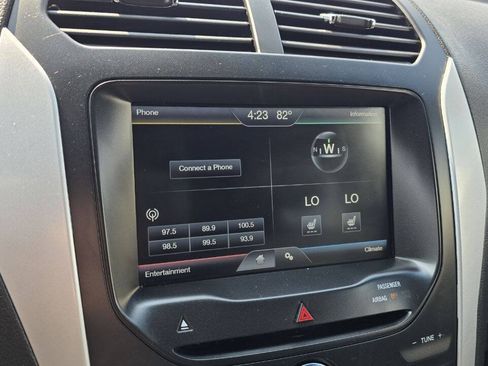 Used 2014 Ford Explorer XLT w/ Equipment Group 202A AWD/4WD image 19