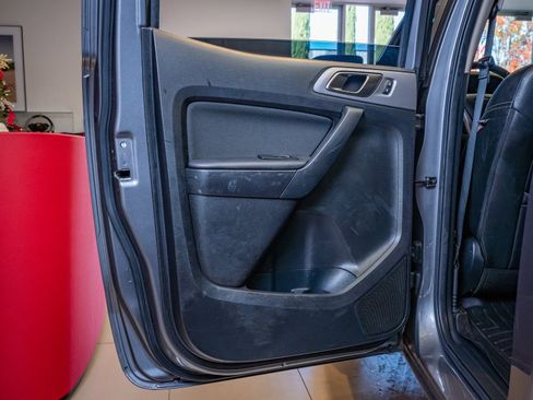 Used 2021 Ford Ranger XLT w/ Equipment Group 302A High image 13