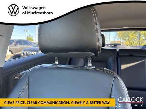 Used 2021 GMC Terrain SLT w/ Infotainment Package II image 23