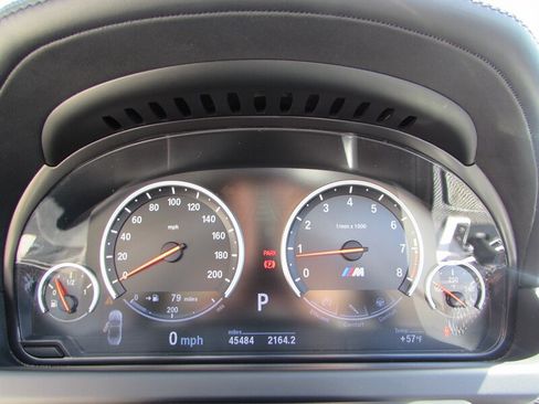 Used 2012 BMW M6 Convertible image 13