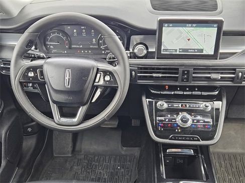 Certified 2022 Lincoln Corsair AWD w/ Equipment Group 101A image 26