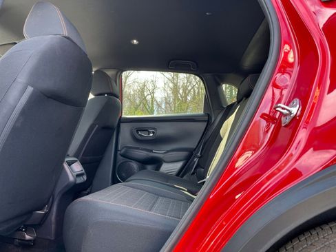 Used 2025 Honda HR-V Sport image 24