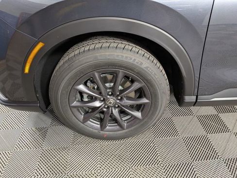 New 2026 Honda CR-V EX-L image 35