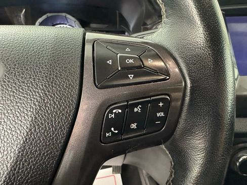 Used 2020 Ford Ranger Lariat w/ Equipment Group 501A Mid image 16