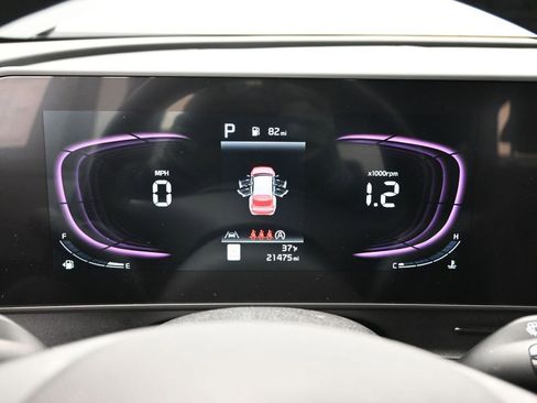 Used 2023 Kia Sportage X-Line w/ X-Line Premium Package image 21