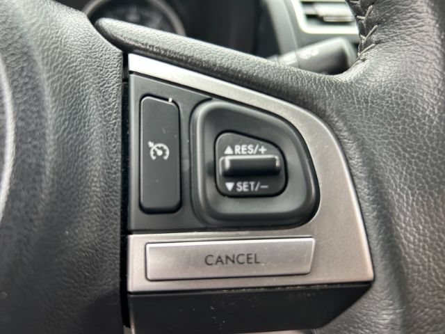 Used 2018 Subaru Forester 2.5i Premium w/ Protection Package #1 AWD/4WD image 23