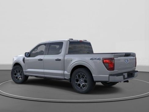 New 2026 Ford F150 STX AWD/4WD image 4