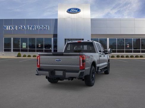 New 2026 Ford F250 XL w/ STX Appearance Package image 8