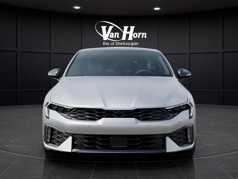 New 2026 Kia K5 GT image 2