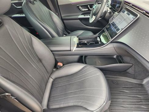 Certified 2023 Mercedes-Benz EQE 350+ Sedan image 14