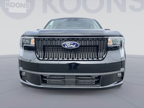 New 2026 Ford Maverick Lobo image 11