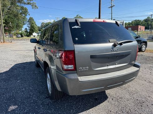 Used 2007 Jeep Grand Cherokee Laredo AWD/4WD image 21