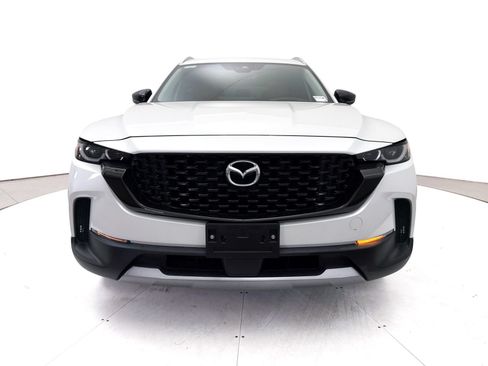 Certified 2024 MAZDA CX-50 AWD 2.5 Turbo w/ Cargo Package image 15