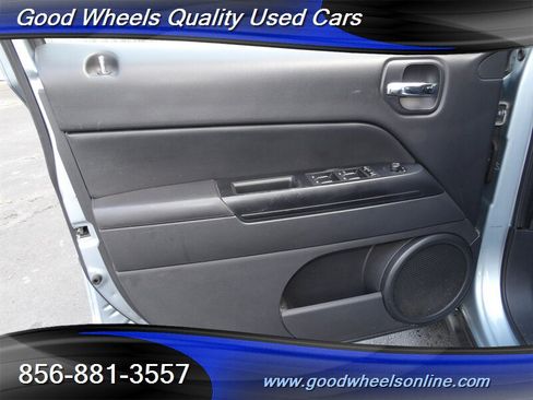Used 2013 Jeep Patriot Sport w/ PWR Value Group FWD image 21