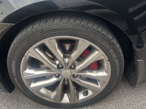 Used 2015 Kia Optima SX image 5