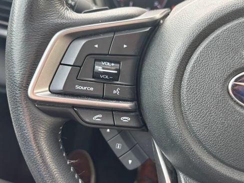 Used 2022 Subaru Outback Limited AWD/4WD image 16