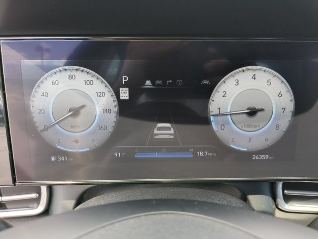 Used 2025 Hyundai Elantra SEL FWD image 34