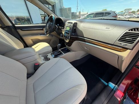 Used 2012 Hyundai Santa Fe GLS AWD/4WD image 13