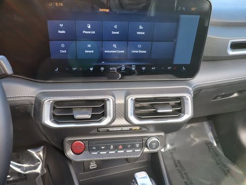 Used 2025 Ford Mustang Premium image 38