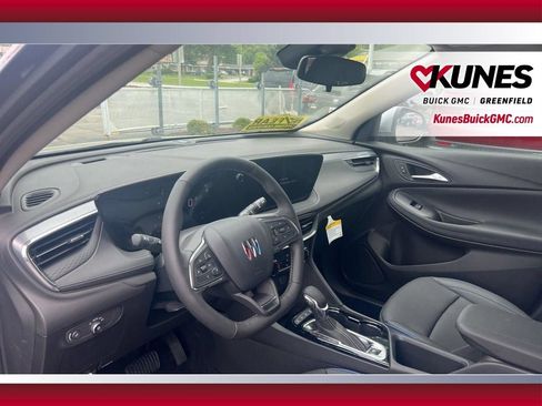 New 2026 Buick Encore GX Sport Touring w/ Comfort Package AWD/4WD image 22