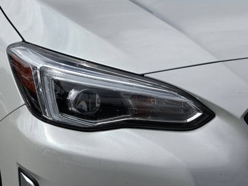 Used 2022 Subaru Crosstrek Hybrid w/ Moonroof Package w/Navigation AWD/4WD image 43