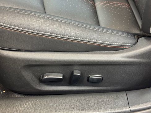 New 2025 Nissan Altima 2.5 SR w/ SR Premium Package image 9