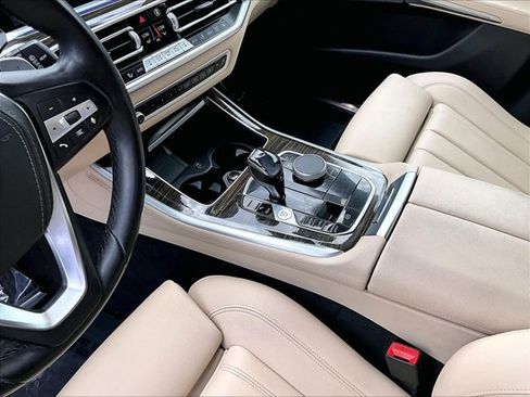 Used 2020 BMW X5 sDrive40i w/ Premium Package image 15