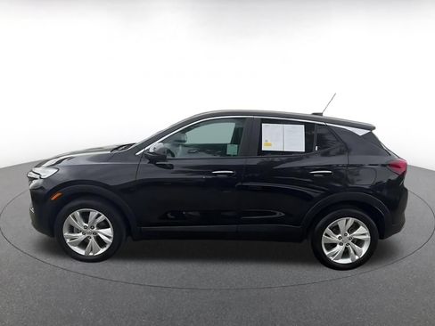 Used 2025 Buick Encore GX Preferred FWD image 9