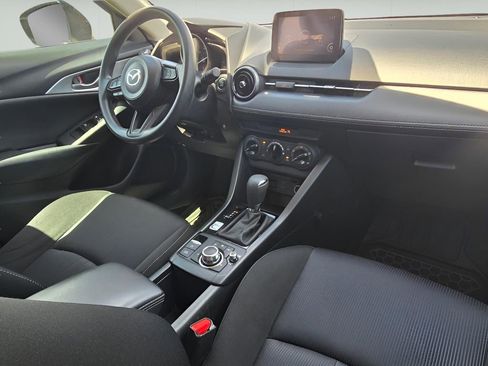 Used 2019 MAZDA CX-3 Sport FWD image 15