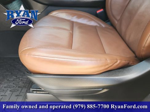 Used 2022 Lincoln Aviator Reserve w/ Equipment Group 201A RWD image 18