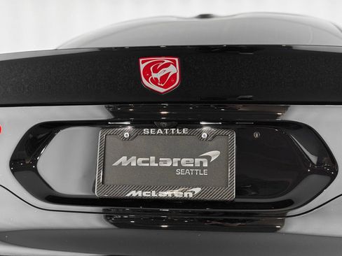 Used 2016 Dodge Viper GTS image 47