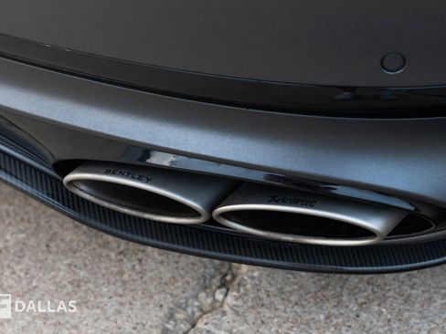 Used 2022 Bentley Continental GT Speed image 19