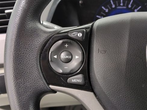 Used 2012 Honda Civic LX image 24