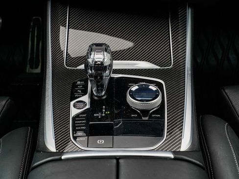 Used 2023 BMW X5 M50i w/ Executive Package image 16