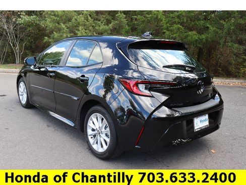 Used 2023 Toyota Corolla SE image 5