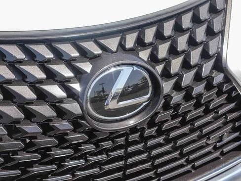 Certified 2024 Lexus UX 250h FWD image 13