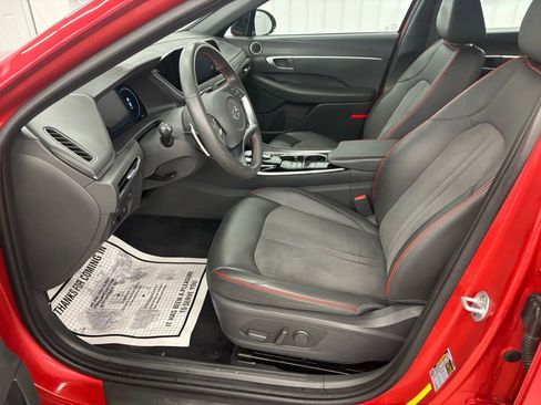 Used 2020 Hyundai Sonata SEL Plus w/ Cargo Package image 39