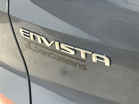 New 2026 Buick Envista Preferred w/ Convenience I Package image 25