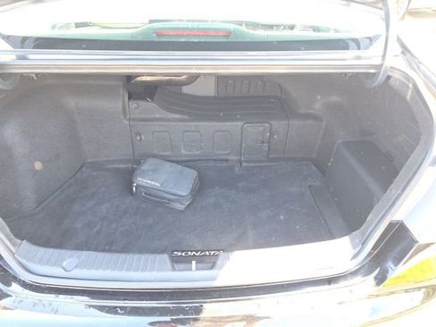 Used 2013 Hyundai Sonata Limited image 25