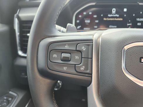 Used 2023 GMC Sierra 1500 Denali w/ Denali Reserve Package AWD/4WD image 39