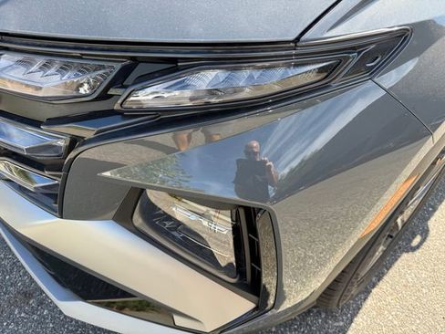 New 2026 Hyundai Tucson SEL image 12