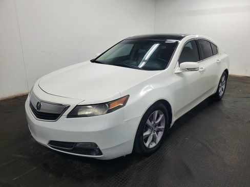 Used 2013 Acura TL image 1