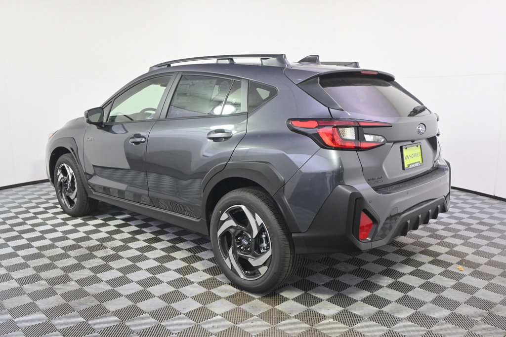 New 2026 Subaru Crosstrek 2.5i Limited AWD/4WD image 3