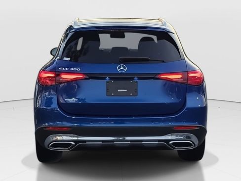 New 2026 Mercedes-Benz GLC 300 image 6