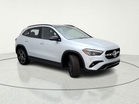 New 2026 Mercedes-Benz GLA 250 image 5